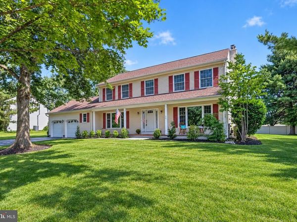 20 NASSAU DRIVE, LAWRENCEVILLE, NJ 08648