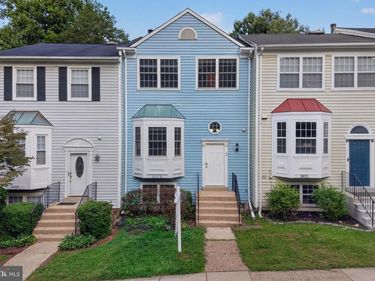 3609 BUCKEYE COURT, FAIRFAX, VA 22033