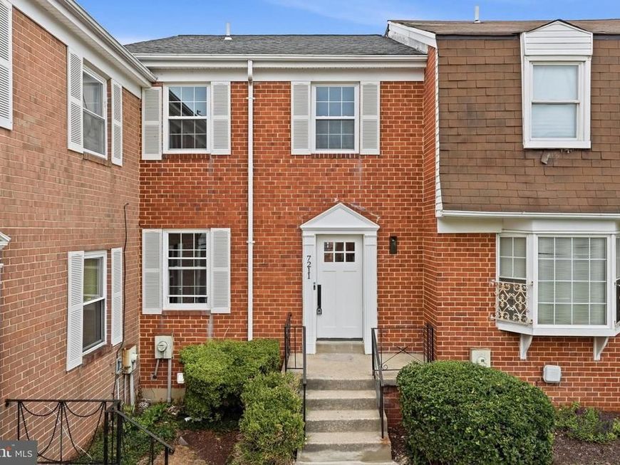 7211 Cross Street , District Heights, MD 20747 Main Photo