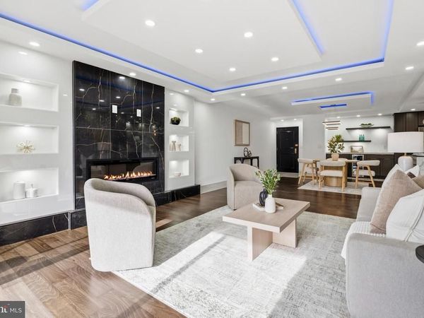 6101 EDSALL ROAD , Unit 1107, ALEXANDRIA, VA 22304