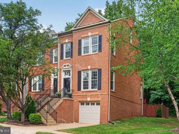 5560 JOWETT COURT, ALEXANDRIA, VA 22315