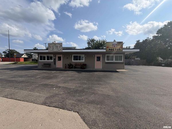 12808 W FARMINGTON Road, Hanna City, IL 61536
