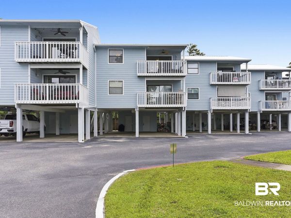 25861 Canal Road, Unit 84, Orange Beach, AL 36561