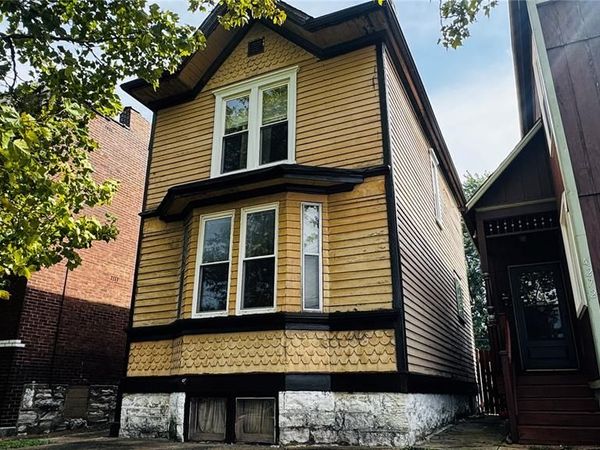 4270 Wyoming Street, St Louis, MO 63116