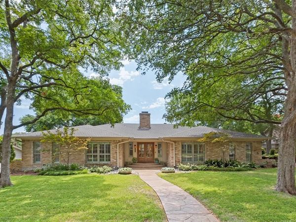 313 Arborcrest Drive, Richardson, TX 75080
