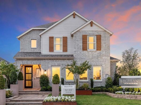 903 Sagebrush Trail, Sherman, TX 75092