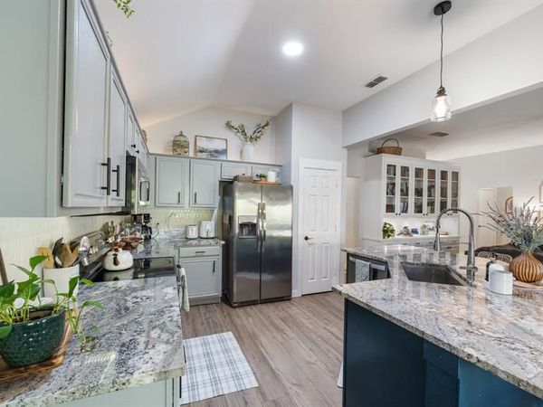 362 River Oaks Lane , Canton, TX 75103