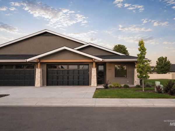 3071 N Lapis, Meridian, ID 83646