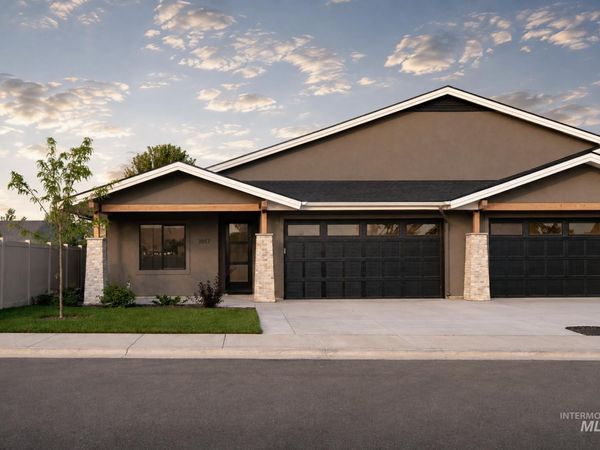 3057 N Lapis, Meridian, ID 83646
