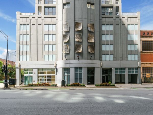600 N Dearborn Street , Unit 1501, Chicago, IL 60654