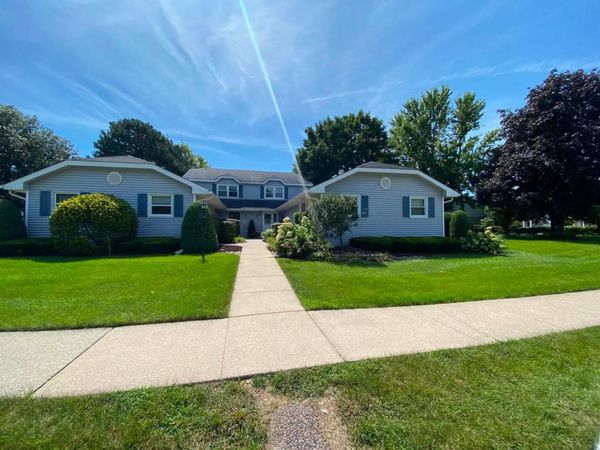 5329 W Woodland Drive , Unit C, Oak Forest, IL 60452