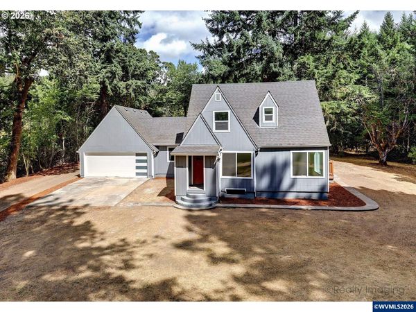 24591 Alpine Rd, Monroe, OR 97456