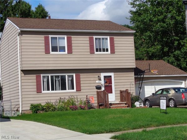 4711 Marcie Drive , Old Brooklyn, OH 44109