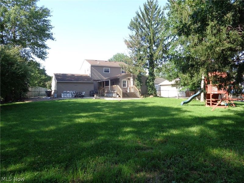 4711 Marcie Drive, Cleveland, OH 44109 Photo 3