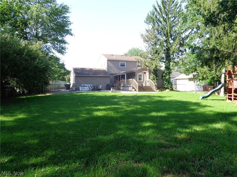 4711 Marcie Drive, Cleveland, OH 44109 Photo 32