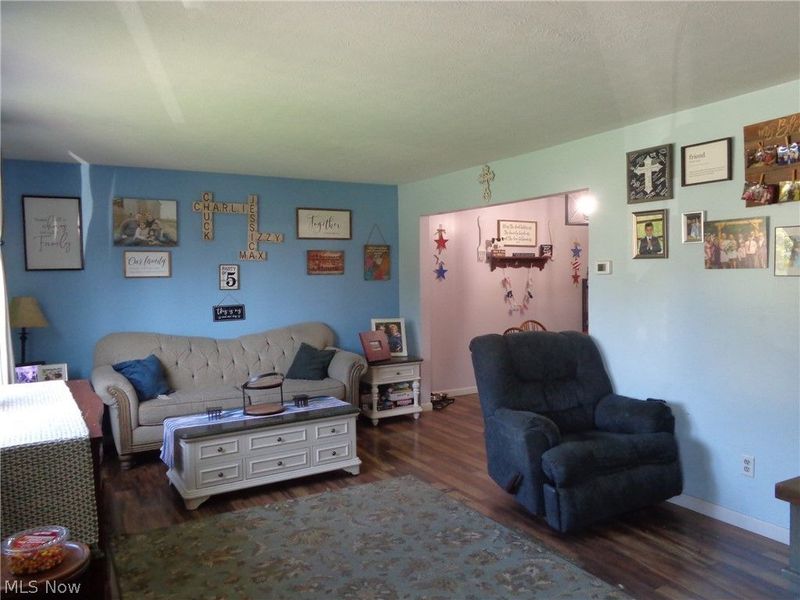 4711 Marcie Drive, Cleveland, OH 44109 Photo 5