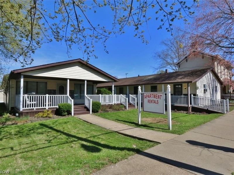 706 Main, Dresden, OH 43821 Photo 1