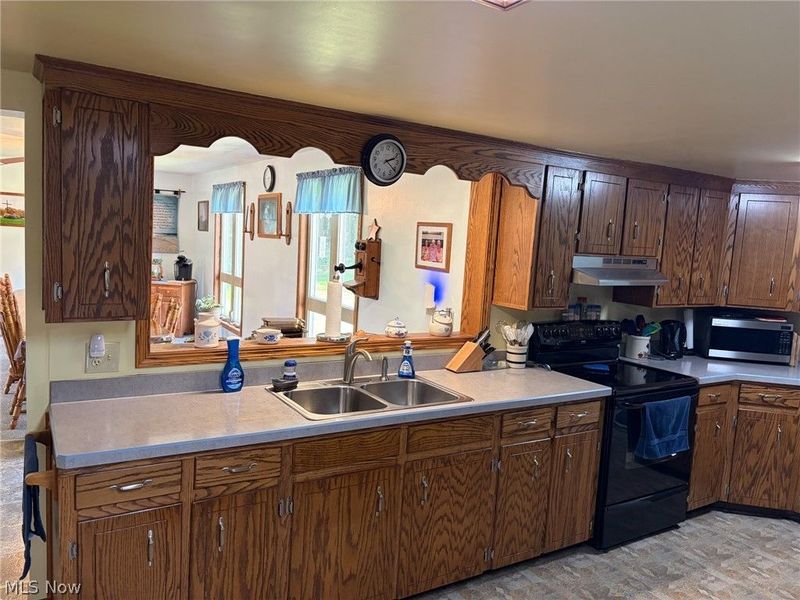 9262 Ziegler Road, Hanoverton, OH 44423 Photo 10