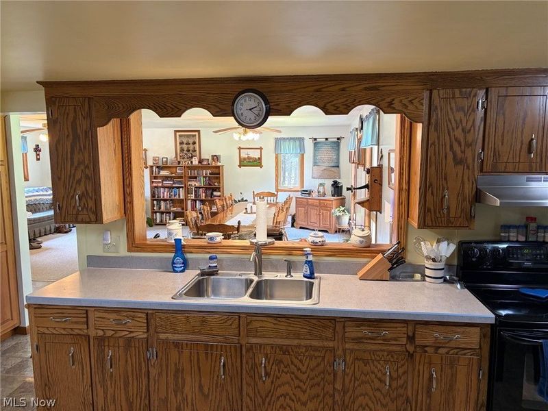 9262 Ziegler Road, Hanoverton, OH 44423 Photo 11
