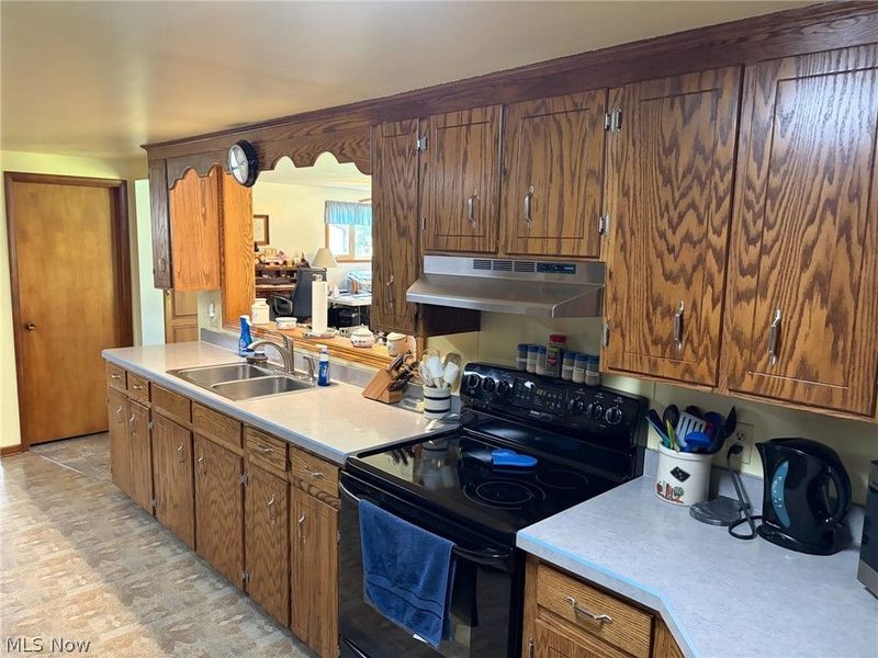 9262 Ziegler Road, Hanoverton, OH 44423 Photo 12