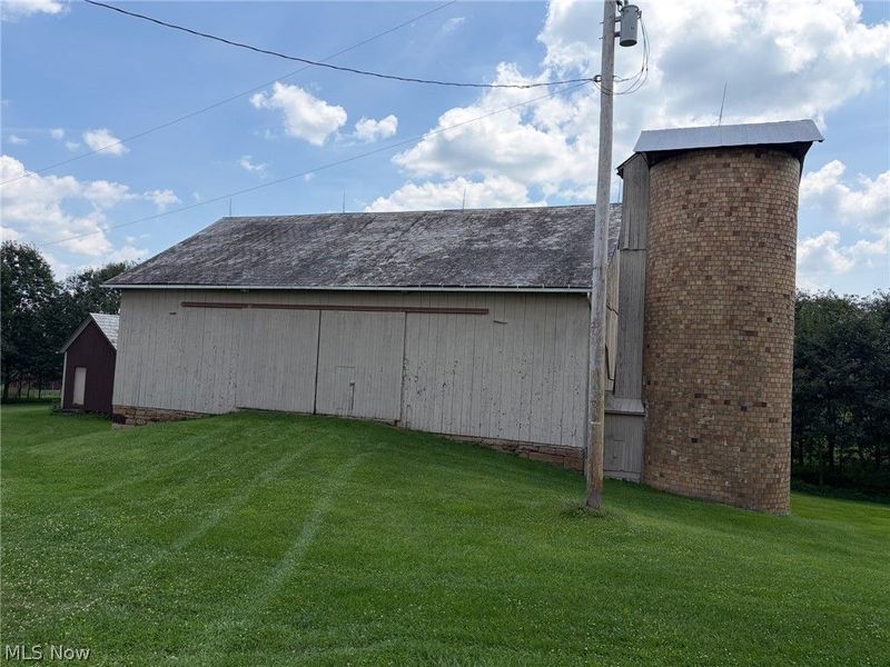 9262 Ziegler Road, Hanoverton, OH 44423 Photo 21