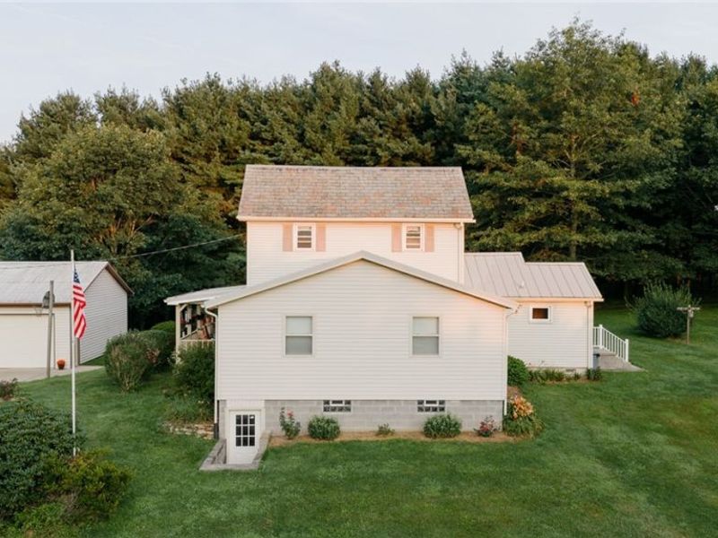 9262 Ziegler Road, Hanoverton, OH 44423 Photo 5