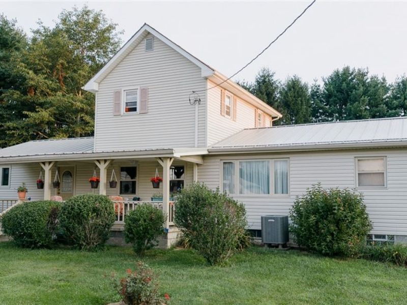 9262 Ziegler Road, Hanoverton, OH 44423 Photo 7