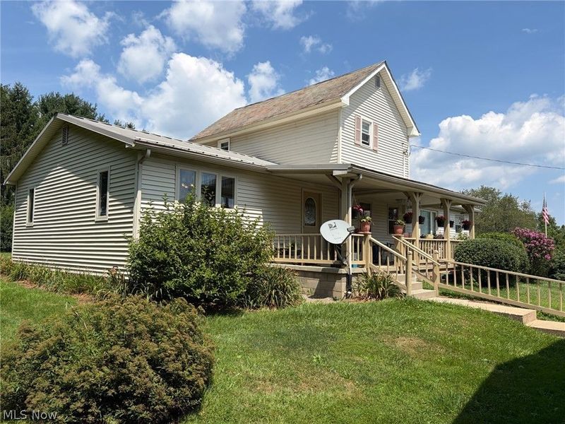 9262 Ziegler Road, Hanoverton, OH 44423 Photo 8