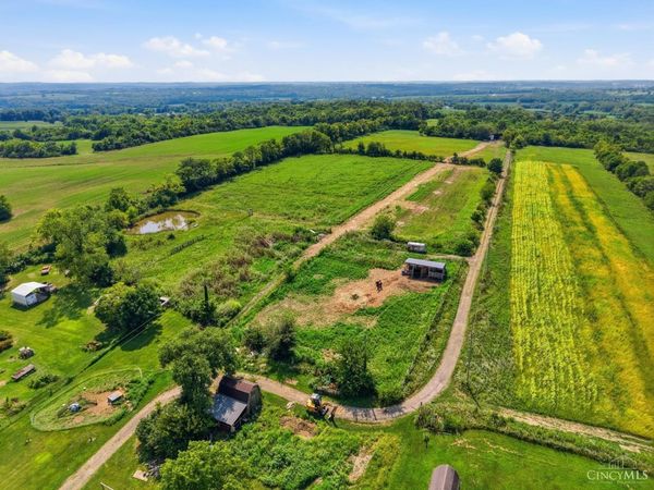 0 W Elkton Road, Wayne Twp, OH 45011