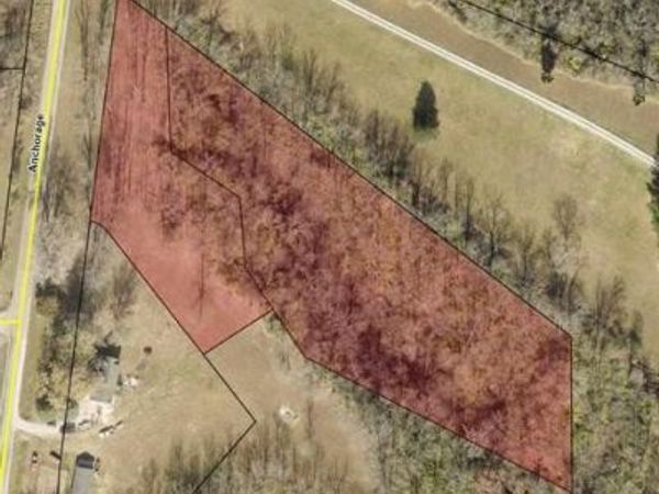 Lot 2/Outlot B Breza First Subdivision , Solon, IA 52333