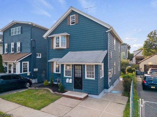 26 Major St, Clifton, NJ 07013