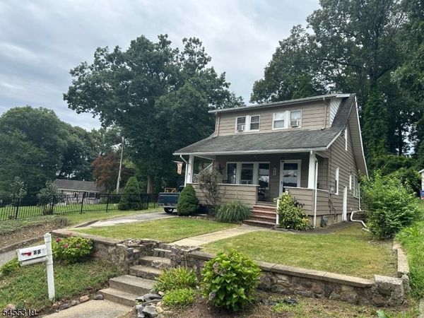 88 Chestnut Ter, Rockaway, NJ 07866