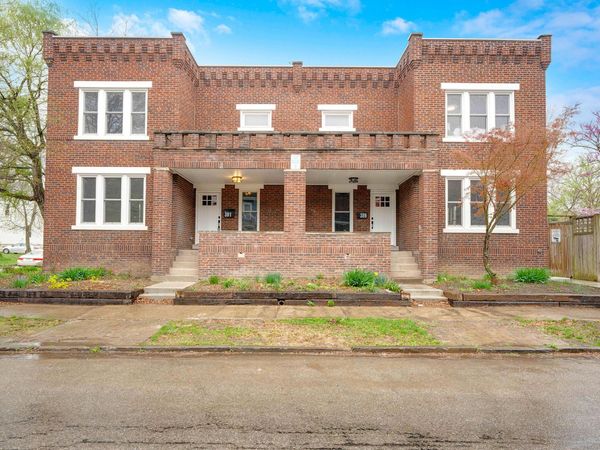 389 Berkeley Road , Unit 391, Columbus, OH 43205