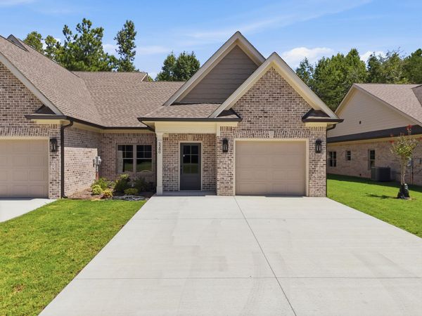 5280 Baylor Street, Cleveland, TN 37312