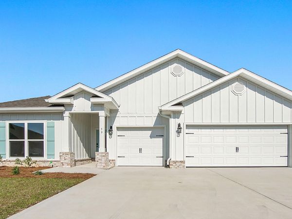 267 W Farm Owl Drive, Freeport, FL 32439