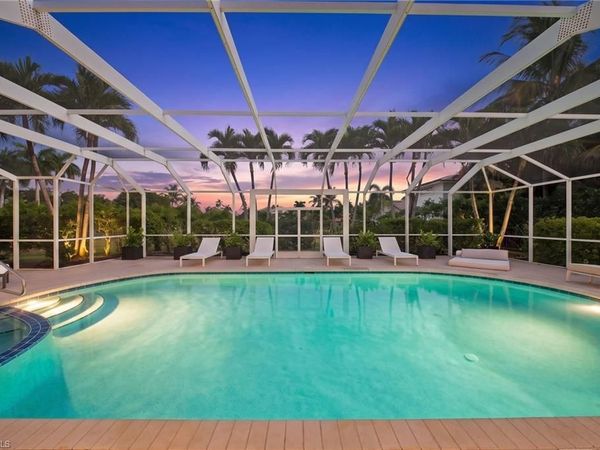 503 Neapolitan WAY, NAPLES, FL 34103