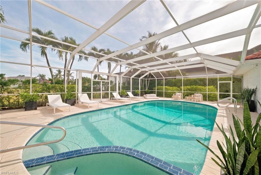 503 Neapolitan Way , Naples, FL 34103 Photo