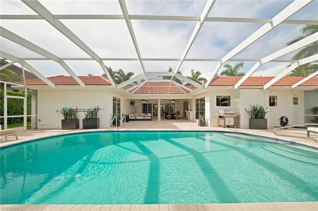 503 Neapolitan Way , Naples, FL 34103 Photo