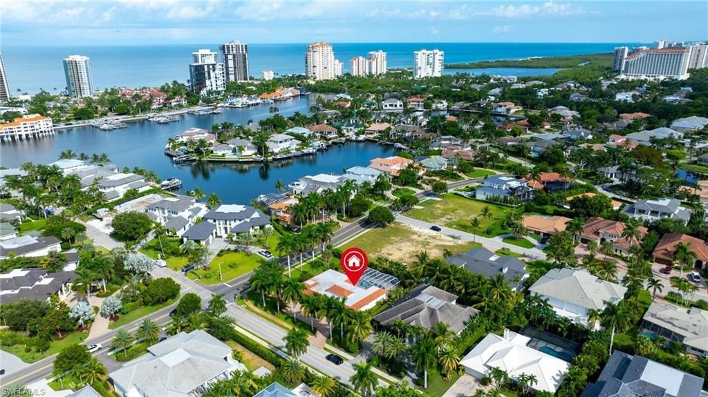 503 Neapolitan Way , Naples, FL 34103 Photo