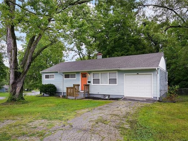 11407 Delmar Avenue, Kansas City, MO 64134