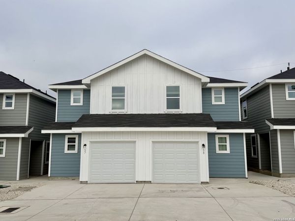 9034 Glen Shadow #57-58, San Antonio, TX 78239