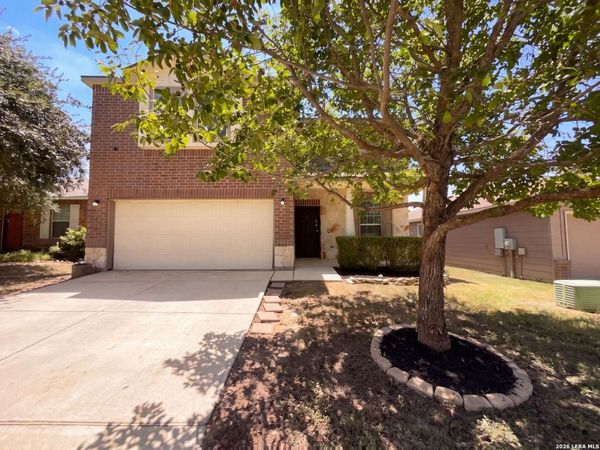 7618 PARAISO PT, Boerne, TX 78015