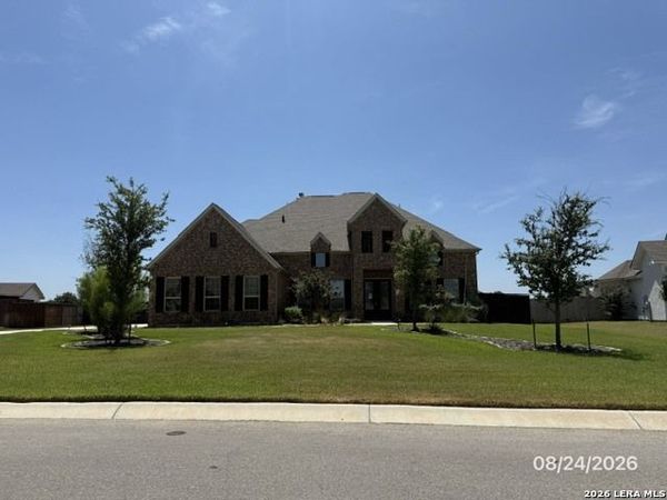7147 Agarita Mist, Fair Oaks Ranch, TX 78015