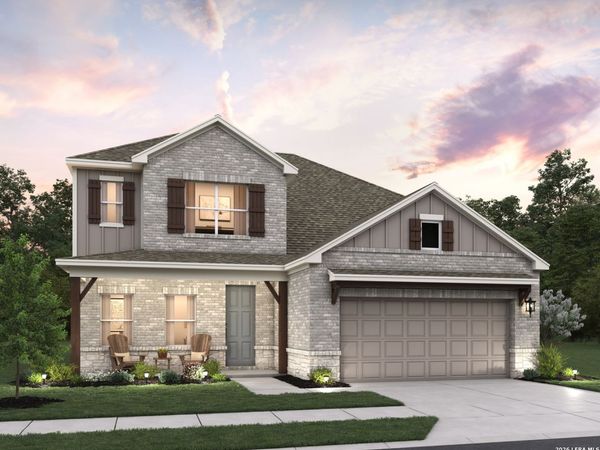 315 Nottabi Rd, Adkins, TX 78101