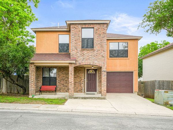 8942 KENTON CT, San Antonio, TX 78240