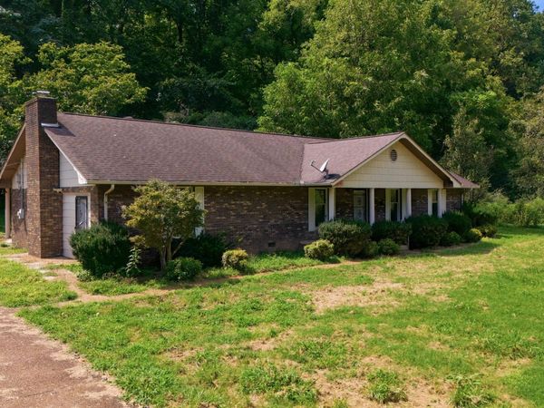 1588 TN-116 , Caryville, TN 37714