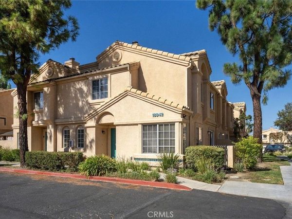 18842 Vista Del Canon, Unit A, Newhall, CA 91321