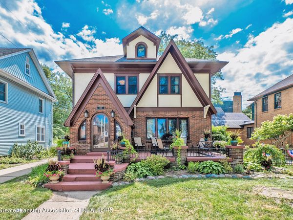 1515 W Kalamazoo Street, Lansing, MI 48915