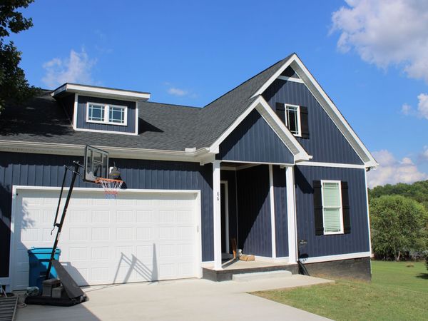 86 Driftwood Ct, McMinnville, TN 37110