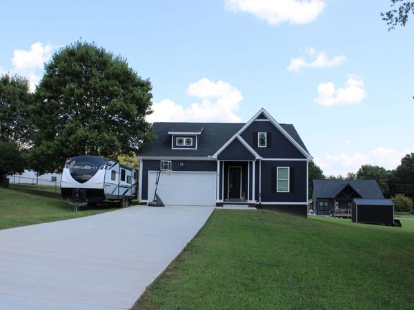 86 Driftwood Ct, McMinnville, TN 37110